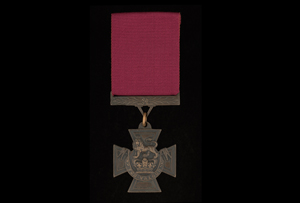 John Frederick McCrea Medals