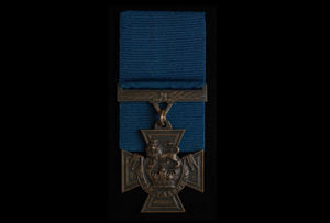 Thomas Reeves Medals