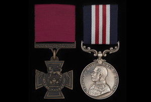 Martin Doyle Medals