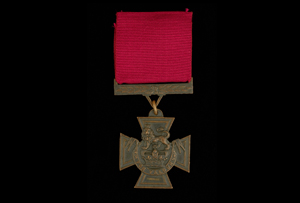 George Vincent Fosbery Medals
