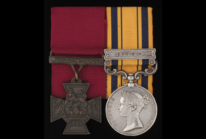 Robert Jones Medals
