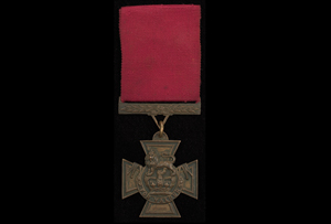 William Alexander Kerr Medals