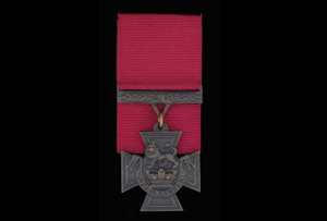 William Fraser McDonell Medals
