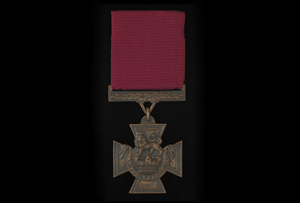 Samuel McGaw Medals