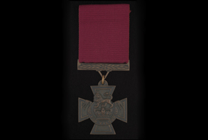 Everard Aloysius Lisle Phillipps VC Medals
