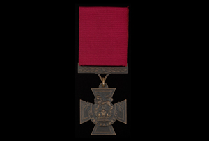 William Francis Frederick Waller Medals