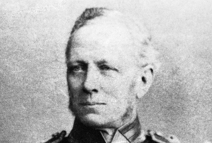 John Bythesea VC