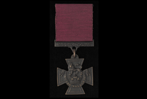 Wallace Lloyd Algie Medals