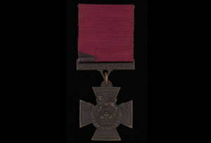 Henry John Andrews Medals