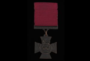 Horace Augustus Curtis Medals