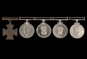 Kamal Ram Medals