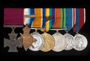 James Edgar Leach Medals