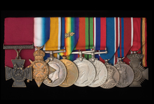 Joseph Lister Medals