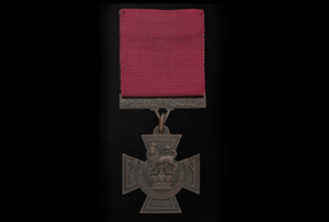 Leslie Thomas Manser Medals