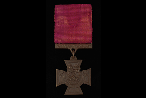 Gerald Robert O’Sullivan Medals