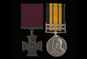 George Murray Rolland Medals