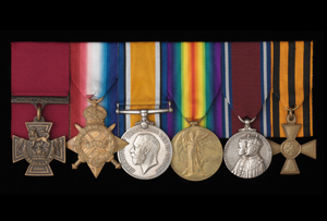 Shahamad Khan Medals