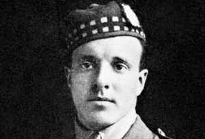 portrait_chavasse_noel godfrey